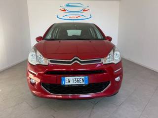 CITROEN C3 1.2 VTi 82 Exclusive