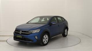 VOLKSWAGEN Taigo 1.0 tsi Life 115cv