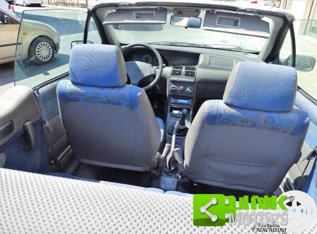 FIAT Punto usata 16