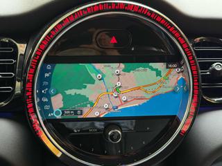 MINI Mini usata, con Controllo trazione