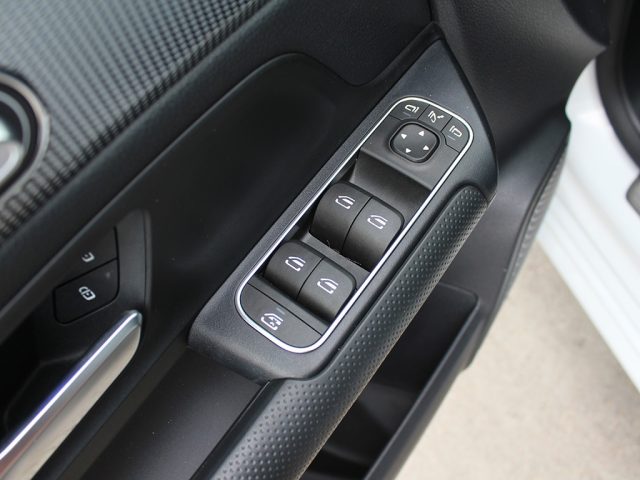 MERCEDES-BENZ B 250 usata, con Controllo vocale