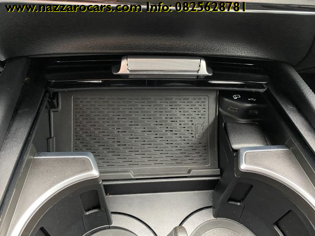 MERCEDES-BENZ GLE 300 usata, con Sensori di parcheggio anteriori