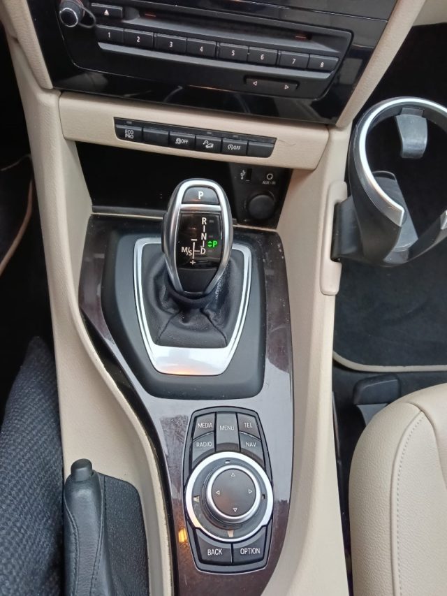 BMW X1 usata, con Cronologia tagliandi