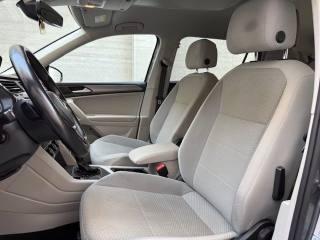 VOLKSWAGEN Tiguan Allspace usata, con Climatizzatore