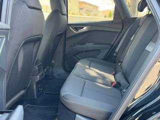 AUDI Q4 e-tron usata, con Touch screen