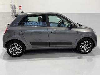 RENAULT Twingo usata, con Chiusura centralizzata