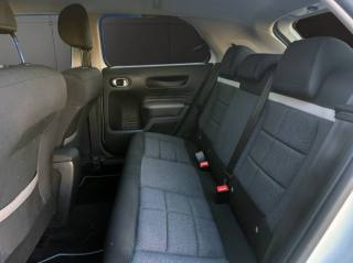 CITROEN C4 Cactus usata, con Bracciolo