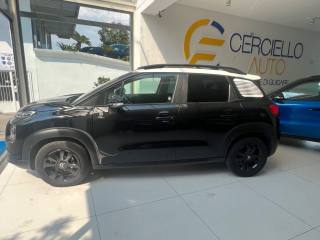 CITROEN C3 Aircross usata, con Airbag laterali