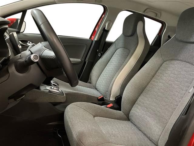 RENAULT ZOE usata, con Controllo automatico clima