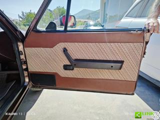FIAT Ritmo usata 17