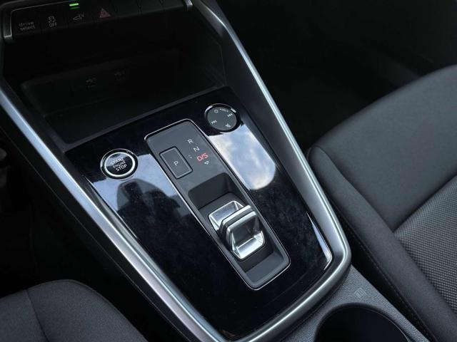 AUDI A3 usata, con Controllo trazione