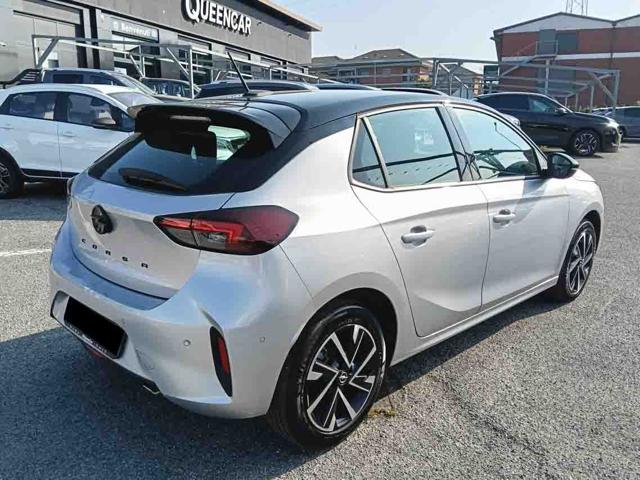 OPEL Corsa usata, con Airbag Passeggero