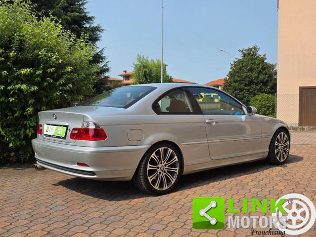 BMW 318 usata 46