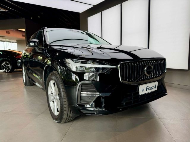 VOLVO XC60 usata, con Airbag Passeggero