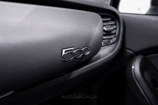 FIAT 500X usata, con Controllo elettronico della corsia