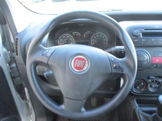 FIAT Qubo usata, con Servosterzo