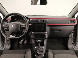 CITROEN C3 usata, con Cruise Control