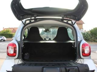 SMART ForTwo usata, con Pneumatici estivi