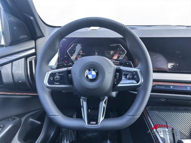 BMW X3 usata 8
