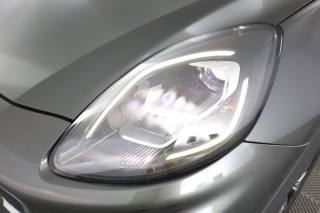 FORD Puma usata 7