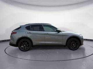 ALFA ROMEO Stelvio usata, con Airbag Passeggero