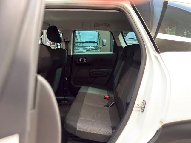 CITROEN C3 Aircross usata, con Autoradio digitale