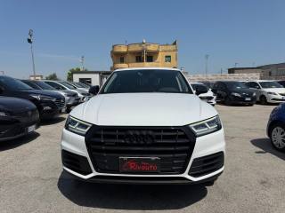 AUDI Q5 usata, con Airbag laterali