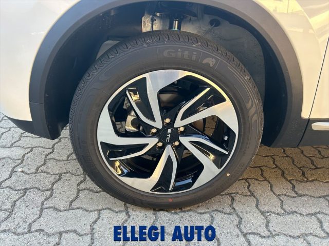 EMC Sei usata, con Immobilizzatore elettronico