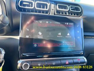 CITROEN C3 Aircross usata, con ESP