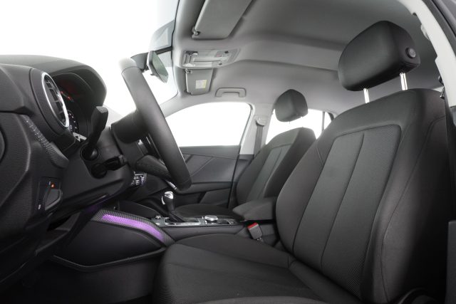 AUDI Q2 usata 2