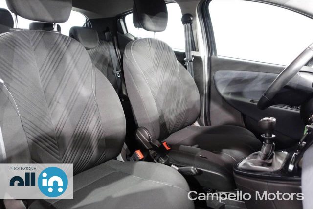 LANCIA Ypsilon usata 12