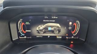 NISSAN Qashqai usata, con ESP