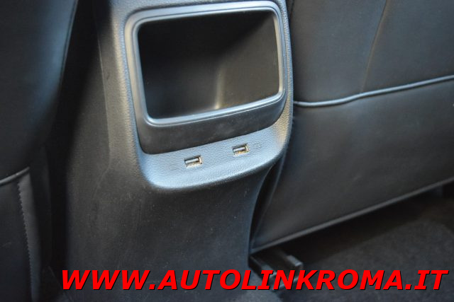 MG ZS usata, con Fari LED