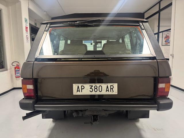 LAND ROVER Range Rover usata 4