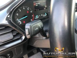 FORD Puma usata, con Climatizzatore