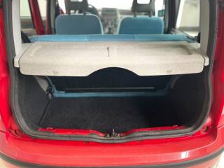 FIAT Panda usata, con Cronologia tagliandi