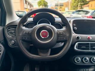 FIAT 500X usata, con Cronologia tagliandi