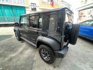 SUZUKI Jimny usata, con Alzacristalli elettrici