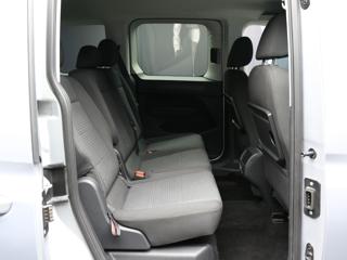 FORD Tourneo Connect usata, con Filtro antiparticolato