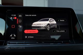 VOLKSWAGEN Golf GTI usata, con Android Auto