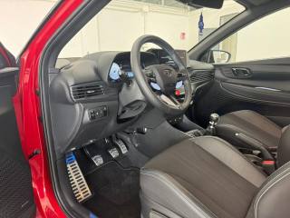 HYUNDAI i20 usata, con Cerchi in lega