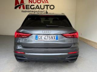 AUDI Q3 usata, con Riconoscimento dei segnali stradali
