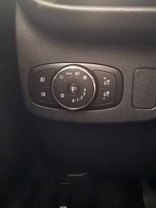 FORD Puma usata 11