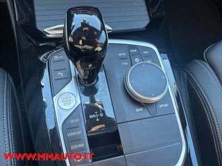 BMW X3 usata, con Park Distance Control