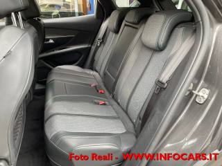 PEUGEOT 3008 usata, con Autoradio