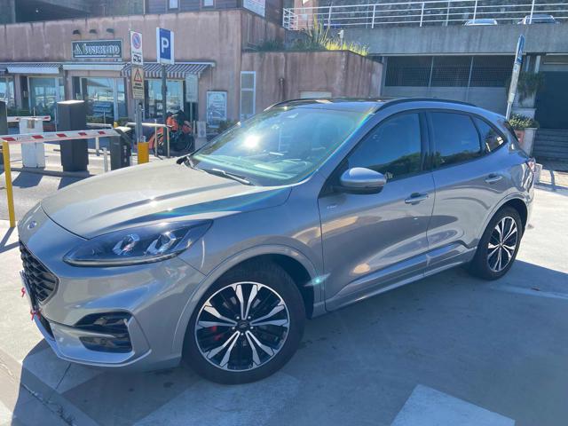 FORD Kuga usata, con Airbag Passeggero
