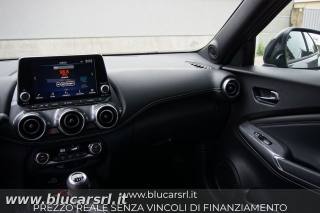 NISSAN Juke usata, con Climatizzatore