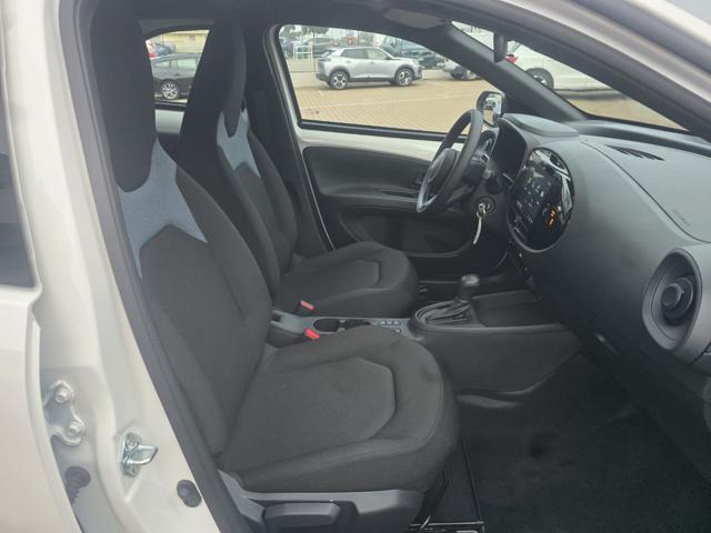 TOYOTA Aygo X usata, con Bluetooth