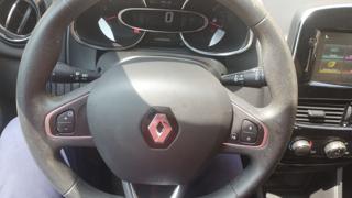RENAULT Clio usata, con Fari LED