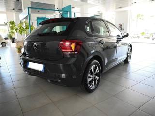 VOLKSWAGEN Polo usata 4